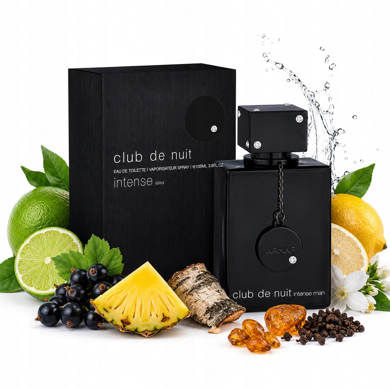 ARMAF CLUB DE NUIT INTENSE MAN 105ML EDT