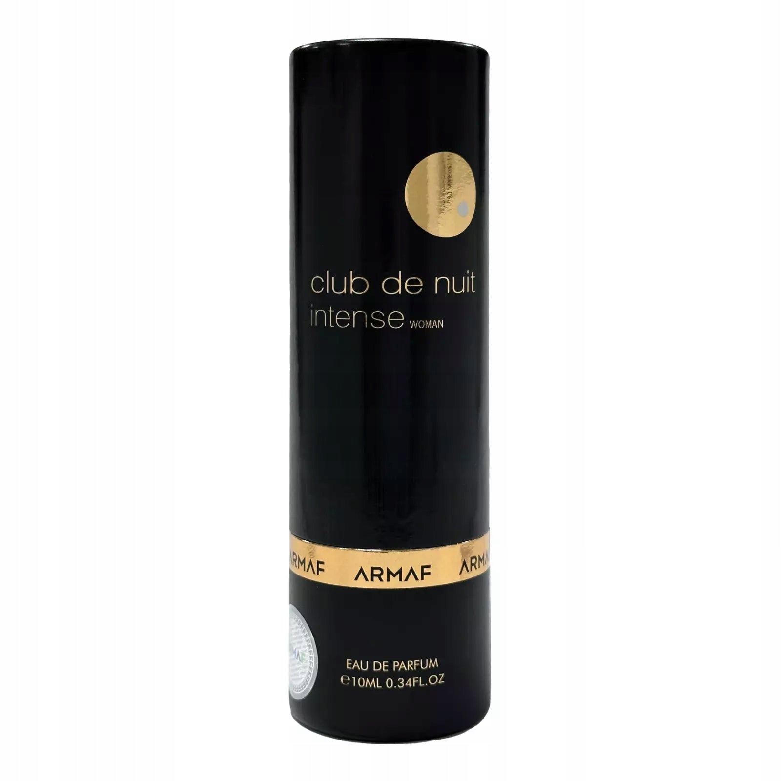 ARMAF CLUB DE NUIT INTENSE WOMAN 10 ML parfumovaná voda pre ženy EDP EAN (GTIN) 6294015175752
