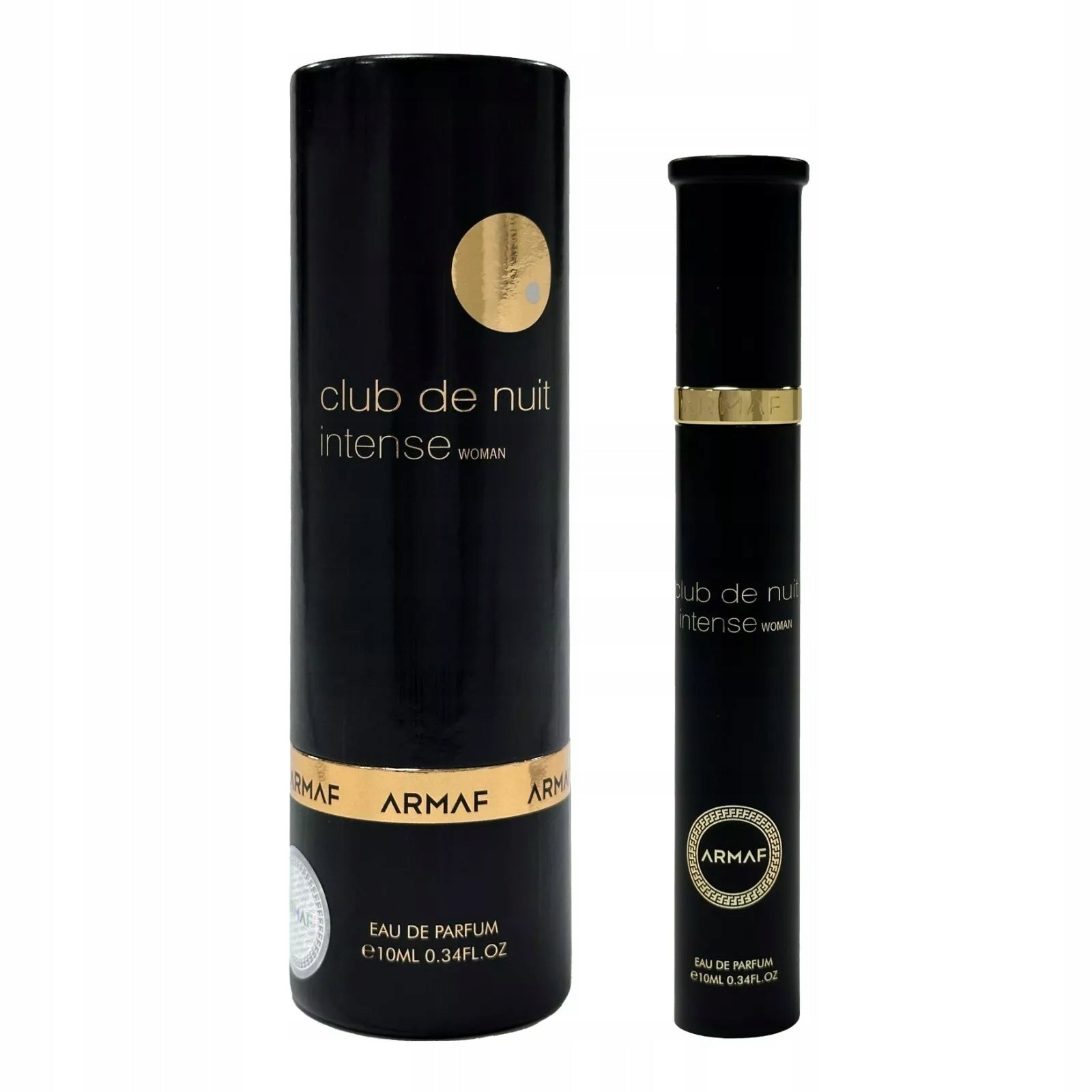 ARMAF CLUB DE NUIT INTENSE WOMAN 10 ML parfumovaná voda pre ženy EDP