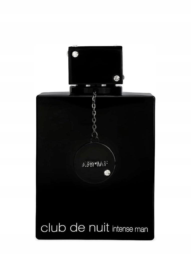 ARMAF Club de Nuit Intense Man Eau de Parfum EDP Men's Perfume 200ml Brand Armaf