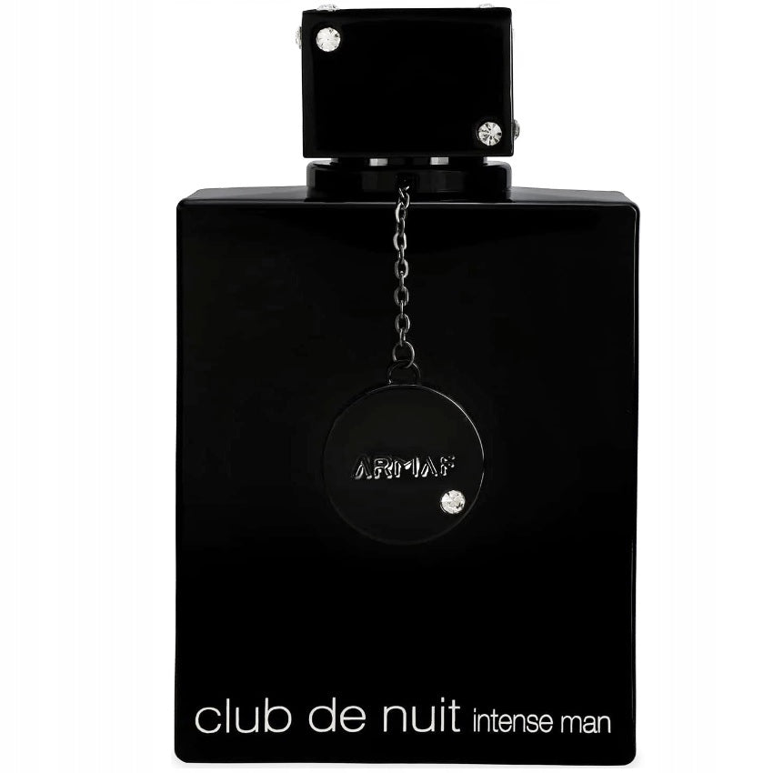 ARMAF Club de Nuit Intense Man Eau de Parfum EDP Men's Perfume 200ml Packaging status original