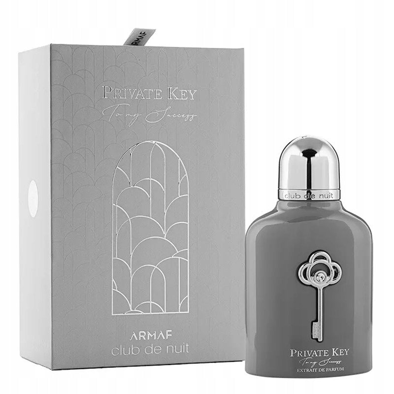 ARMAF Club de Nuit Private Key To My Success unisex fragrance for women Brand Armaf