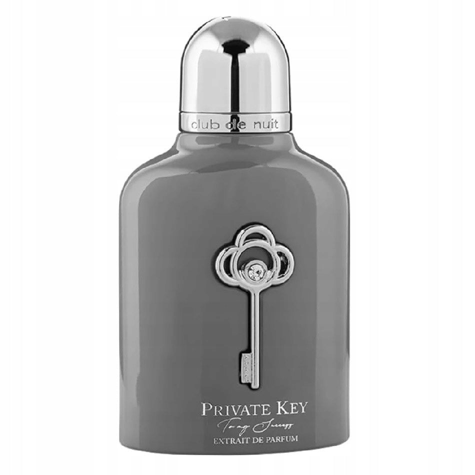ARMAF Club de Nuit Private Key To My Success unisex fragrance for women