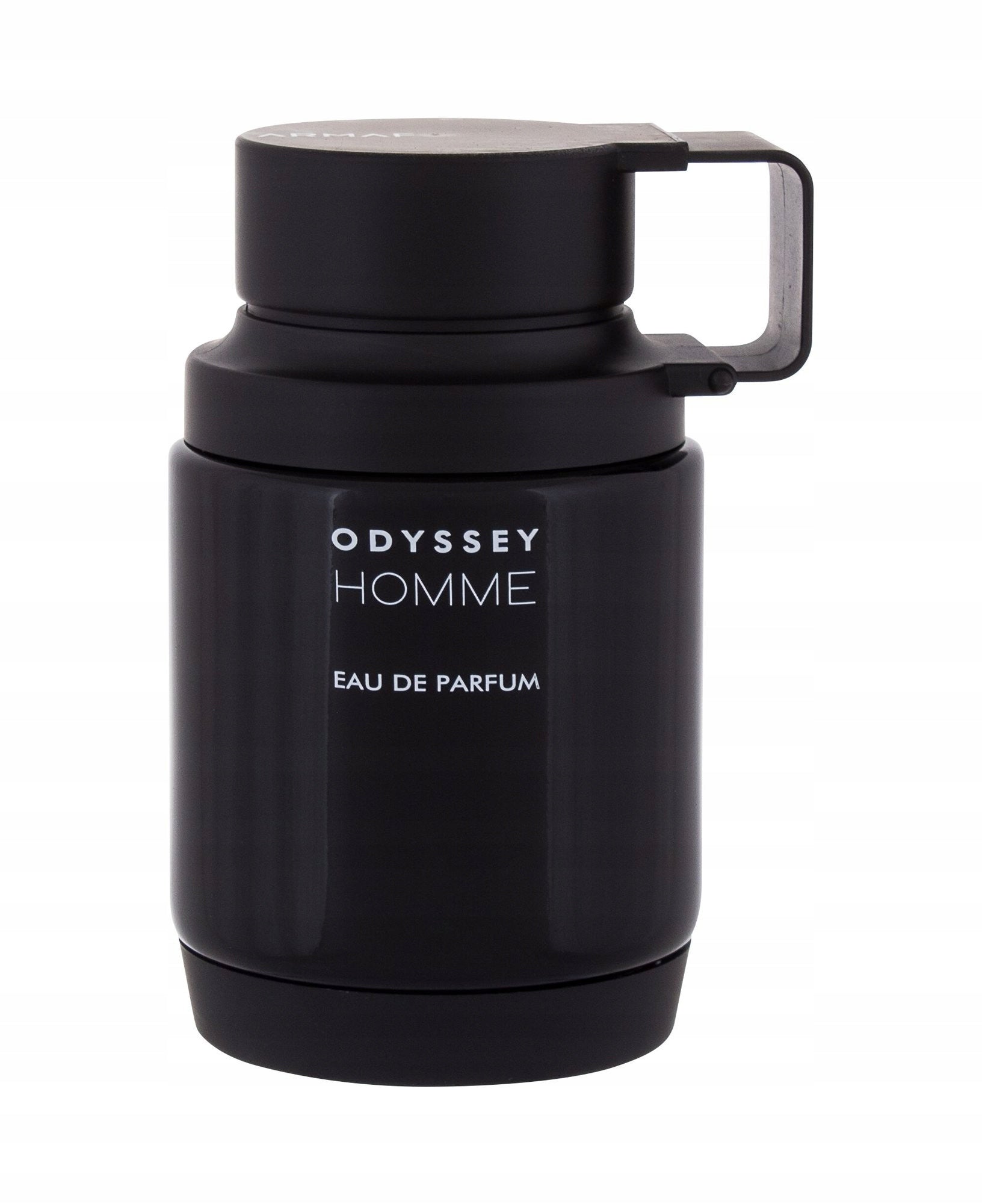 ARMAF ODYSSEY HOMME 200ML EDP Packaging status original