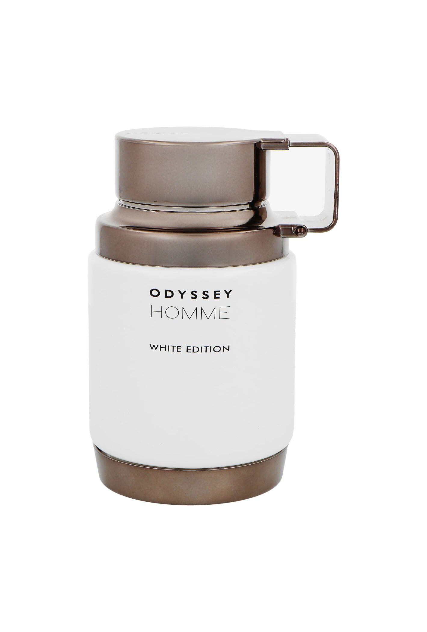 ARMAF ODYSSEY HOMME WHITE EDITION 200ml Eau de Parfum Packaging status original