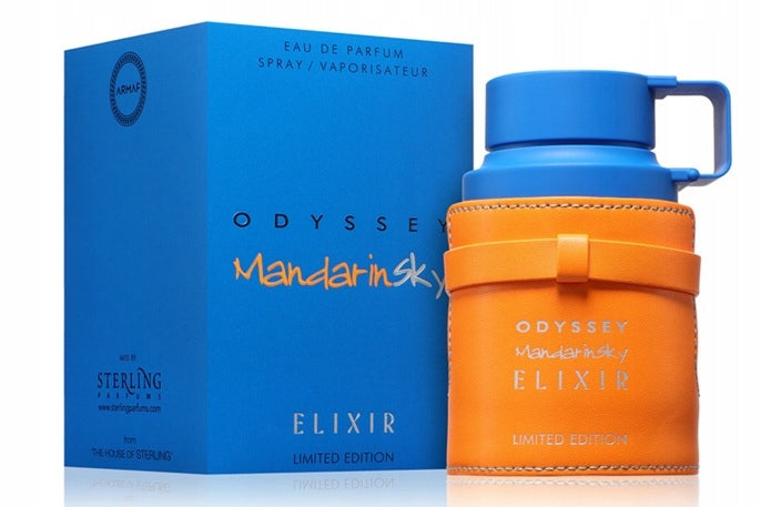 ARMAF | ODYSSEY | MANDARIN SKY | ELIXIR | EDP | 100ML