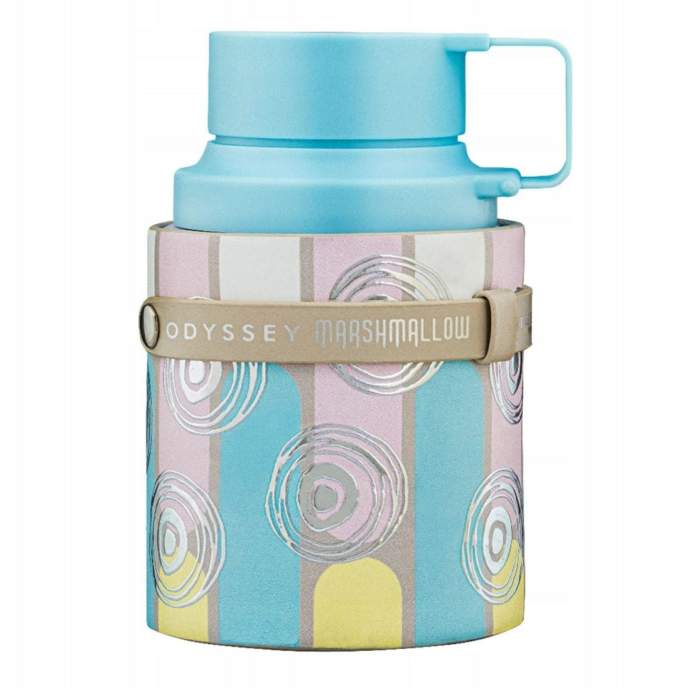 ARMAF Odyssey Marshmallow Perfumed Water Perfume UNISEX EDP 100ml Packaging volume 100 ml