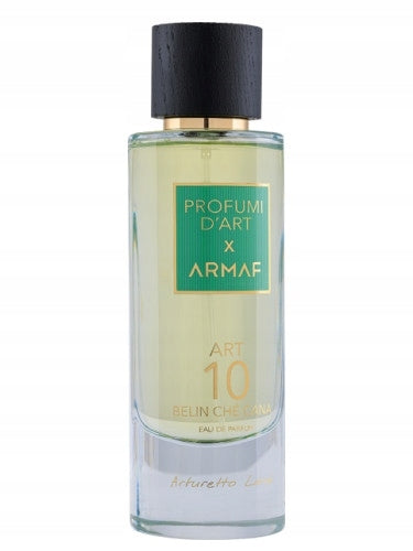 ARMAF Profumi d'Art X Armaf Art 10 Belin Che Cana EDP 105ml Packaging volume 100 ml