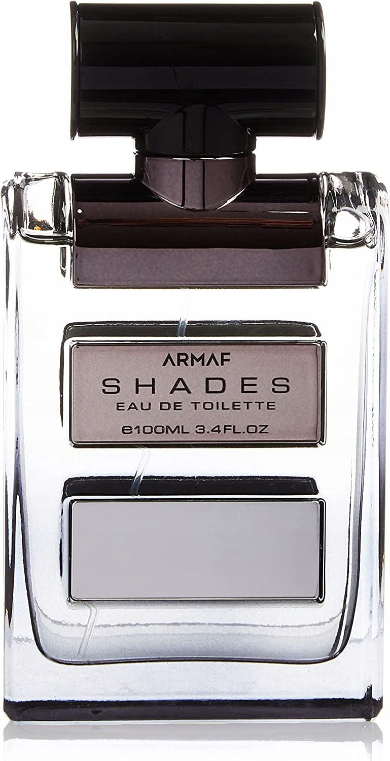 ARMAF SHADES - EDT - VOLUME: 100 ML FOR MEN
