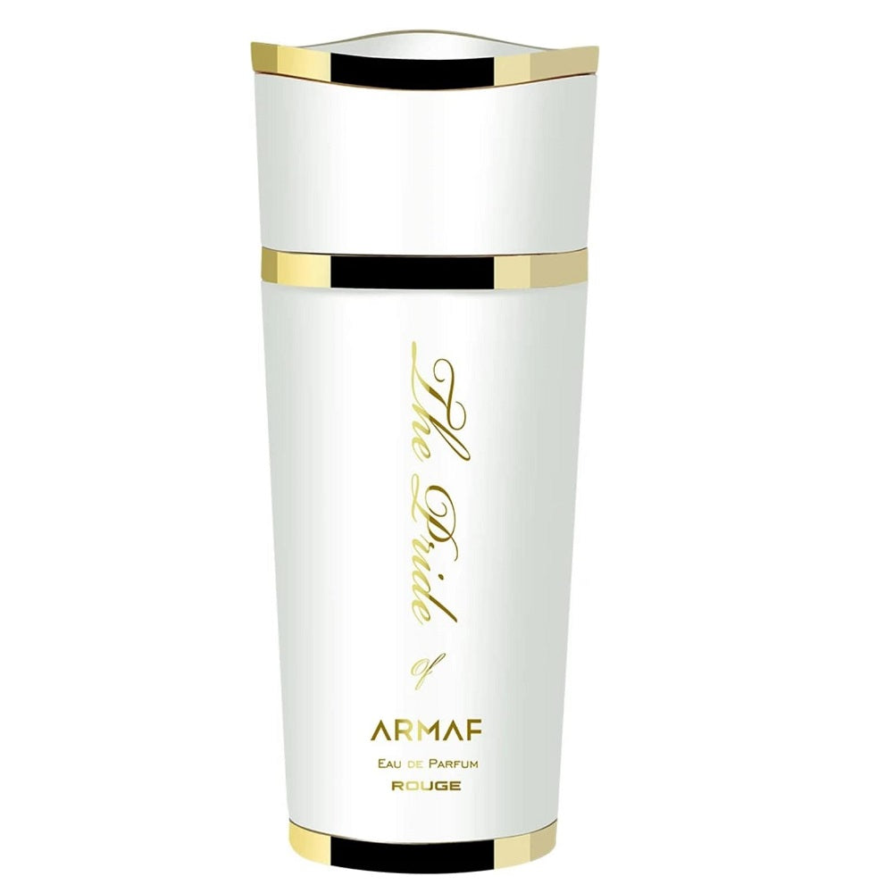 ARMAF The Pride of Armaf Rouge Pour Femme EDP Eau de Parfum for women Brand Armaf