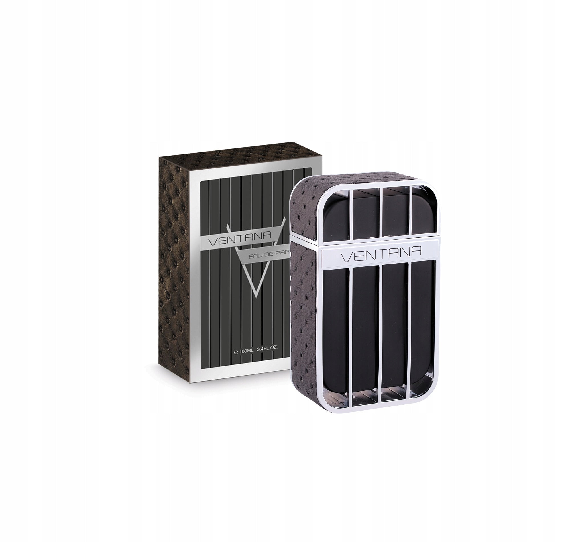 ARMAF VENTANA POUR HOMME 100ML EDP Packaging status original