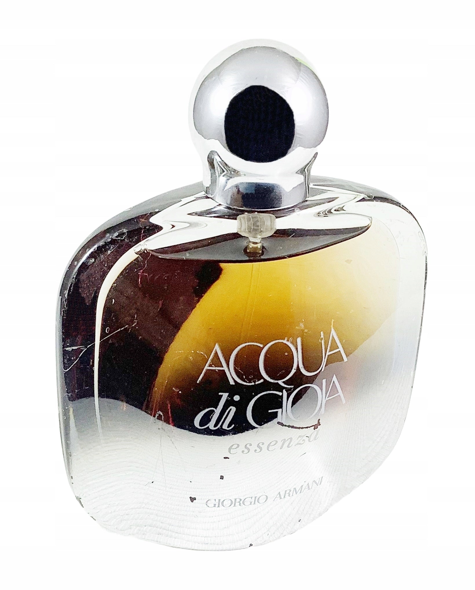ARMANI ACQUA DI GIOIA ESSENZA 50 ML EAU DE PARFUM INTENSE UNIQUE