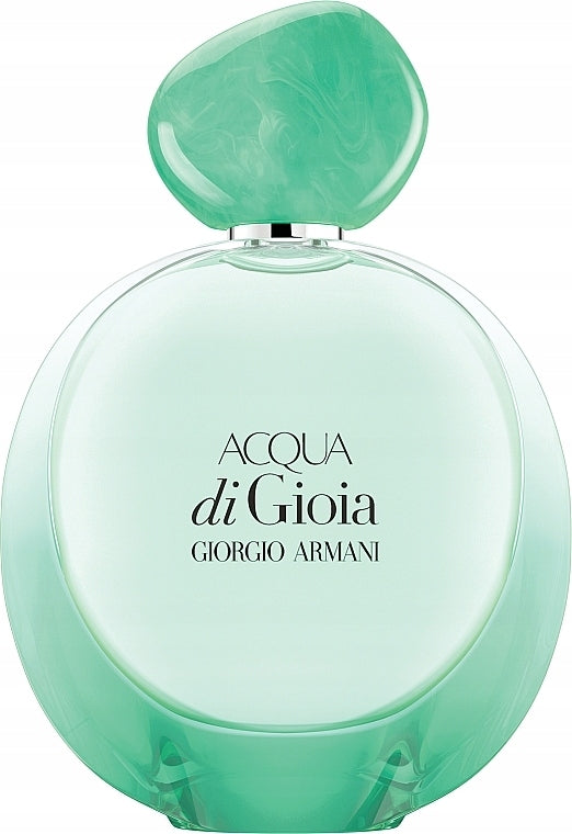 ARMANI ACQUA DI GIOIA INTENSE EAU DE PARFUM 100ML FOR WOMEN