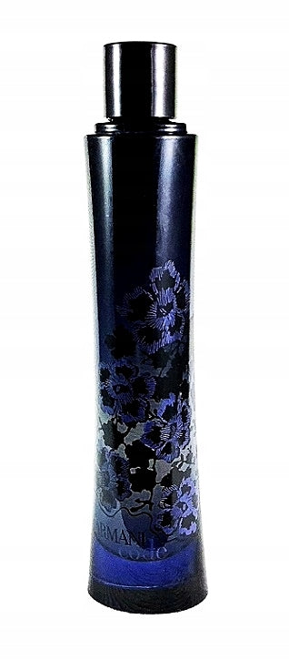 ARMANI CODE ELIXIR DE PARFUM 50 ML EAU DE PARFUM WITHOUT PUMP UNIQUE