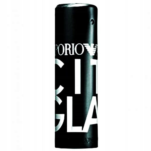 ARMANI EMPORIO CITY GLAM FOR HIM 50 ML EAU DE TOILETTE UNIQUE
