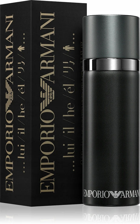ARMANI Emporio HE eau de toilette 50 ml ORIGINAL