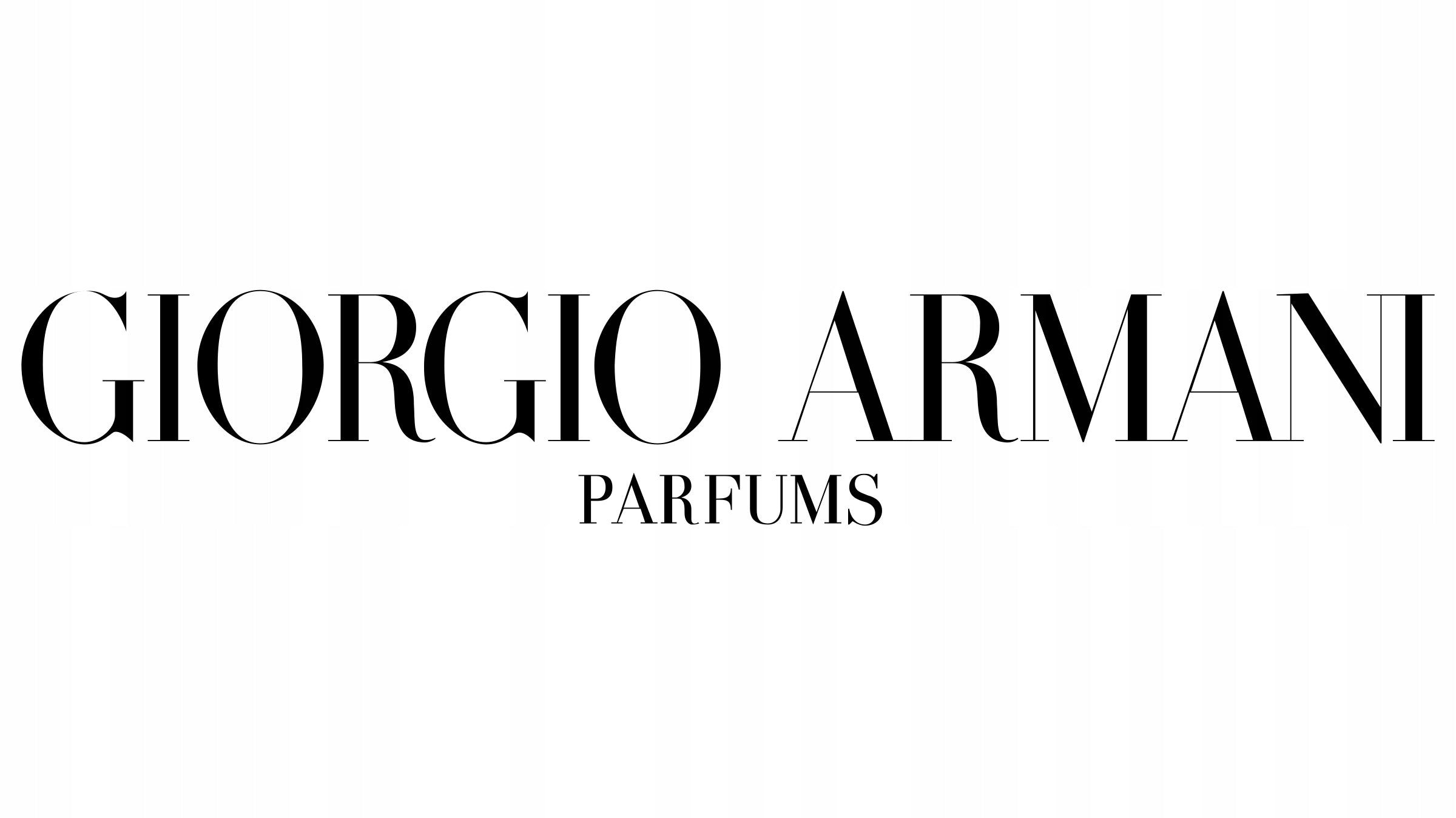 ARMANI Perfumed Water Code Le Parfum 50ml Brand Giorgio Armani