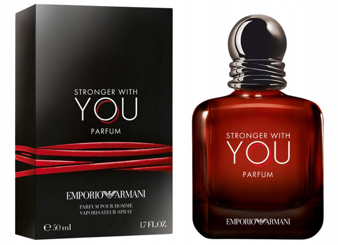 ARMANI Stronger With You Eau de Parfum 50ml