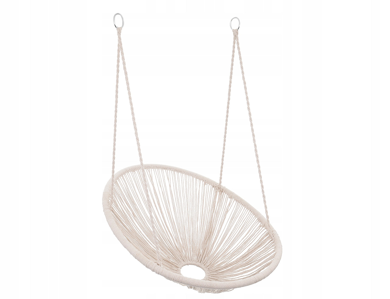ARMCHAIR HANGING GARDEN SWING STORK NEST Brand Care Life