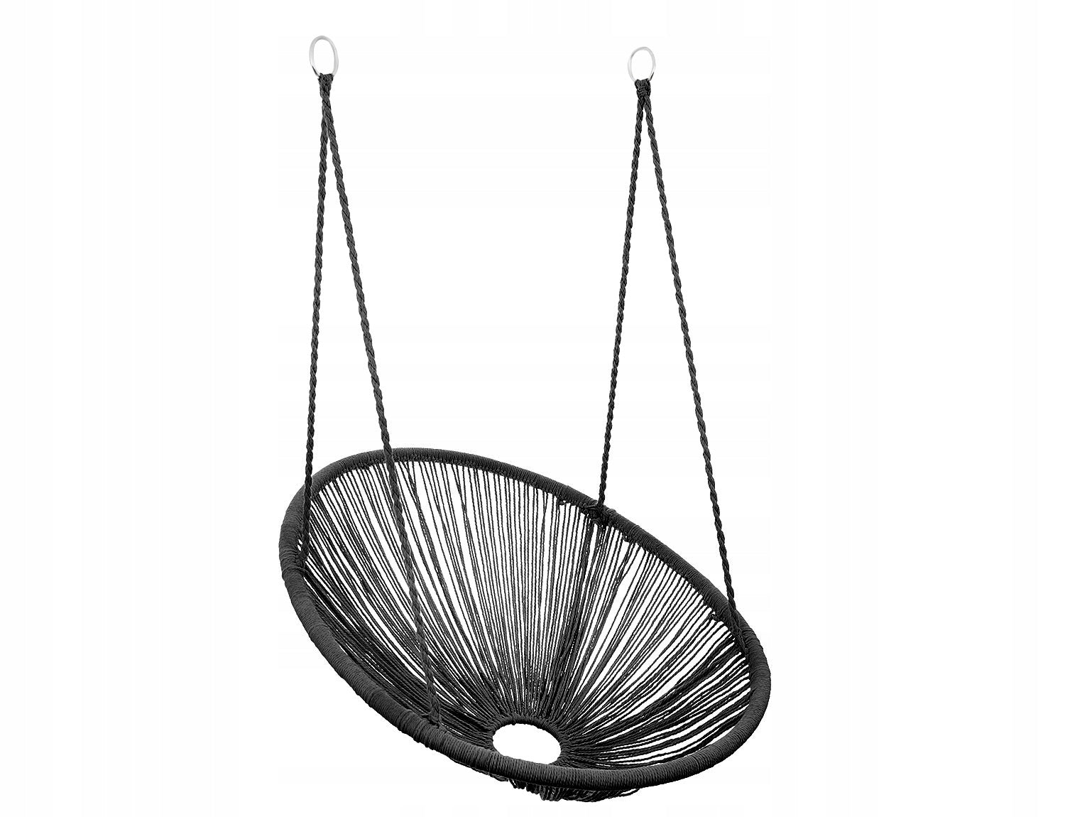 ARMCHAIR HANGING GARDEN SWING STORK NEST EAN (GTIN) 5907745911705