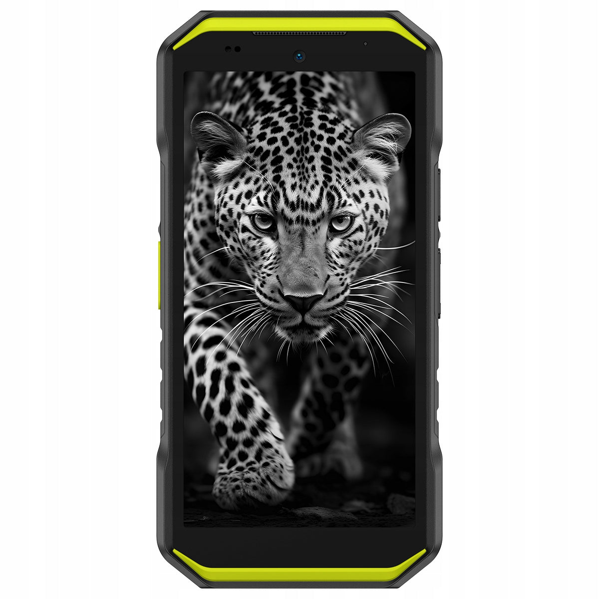 ARMOR X32 ARMORED SMARTPHONE ULEFONE 6GB / 128GB NIGHT VISION CAMERA GREEN Manufacturer code UF-AX32/GN