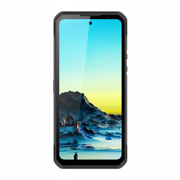 ARMORED SMARTPHONE OUKITEL WP56 12/512GB 16000 mAh 6,8" IP68 IP69K Manufacturer code WP56-BK/OL