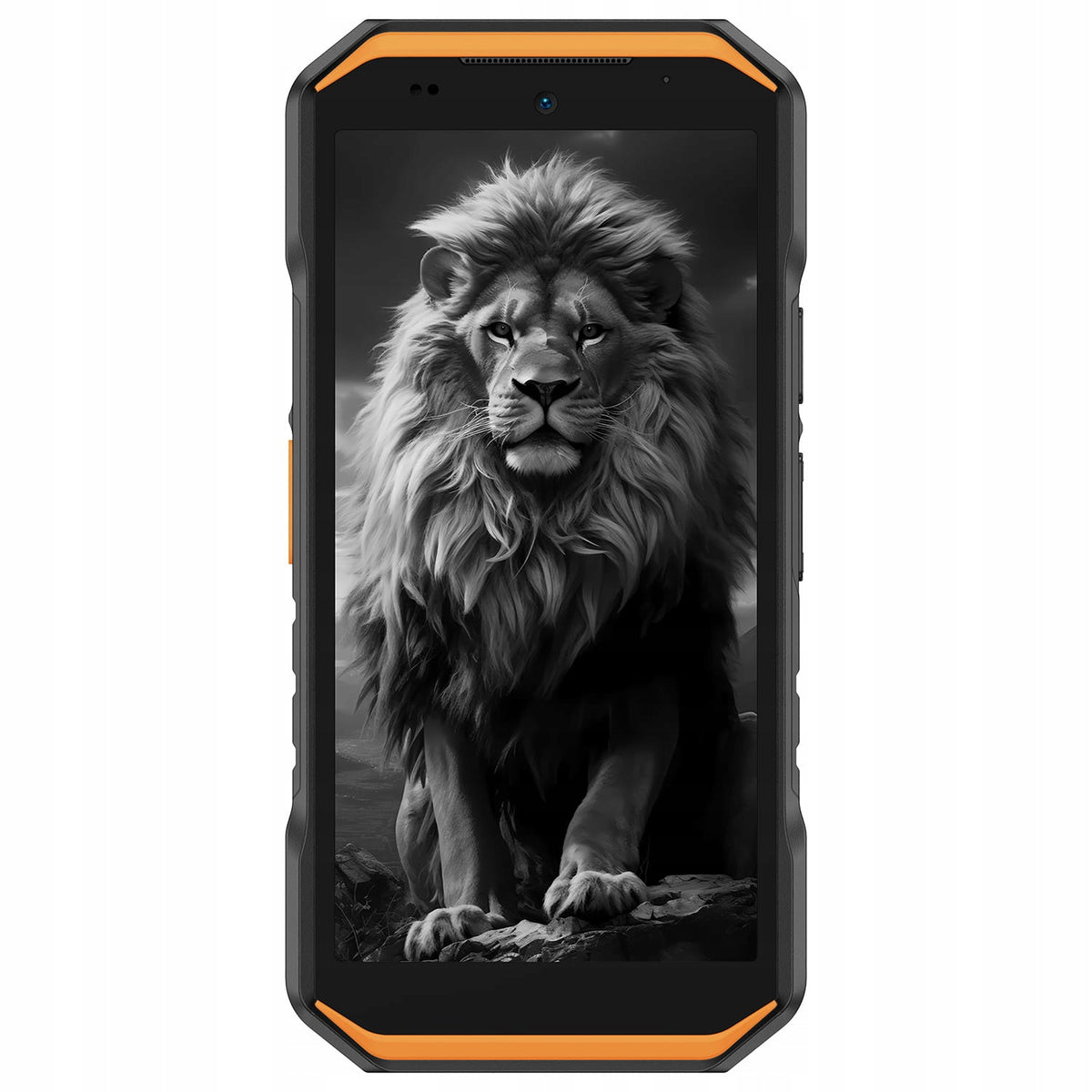 ARMORED SMARTPHONE ULEFONE ARMOR X32 PRO 5G 8GB / 256GB NIGHT VISION Headphones included no