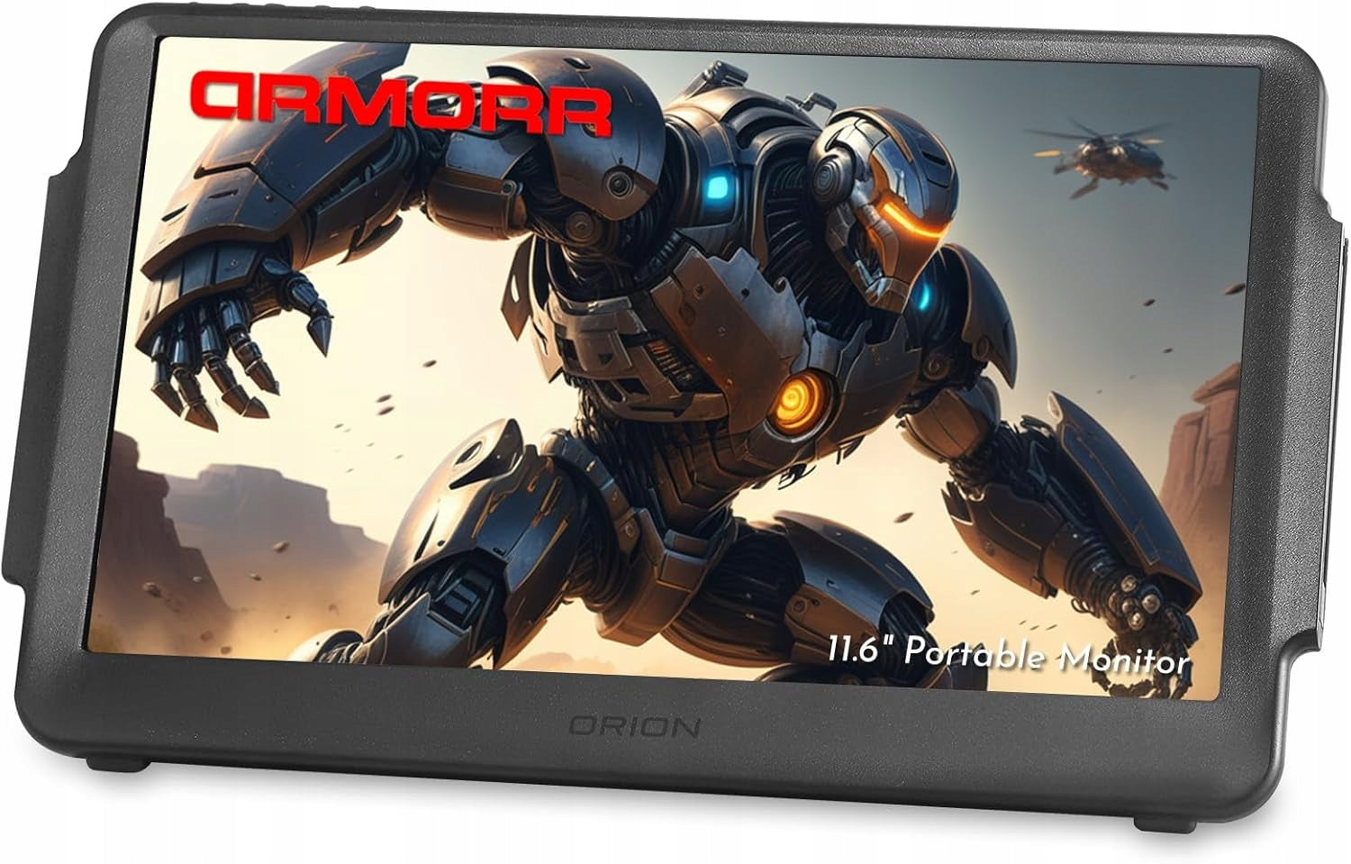 ARMORR Portable Orion LED Monitor 11,6 inch 1920x1080 60 Hz IPS