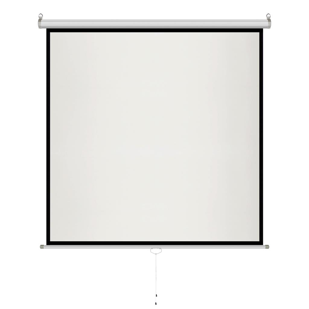 ART HAND SCREEN SEMI-AUTOMATIC 1:1 98" 178x178cm MS-70 1:1 EAN (GTIN) 5902115406522