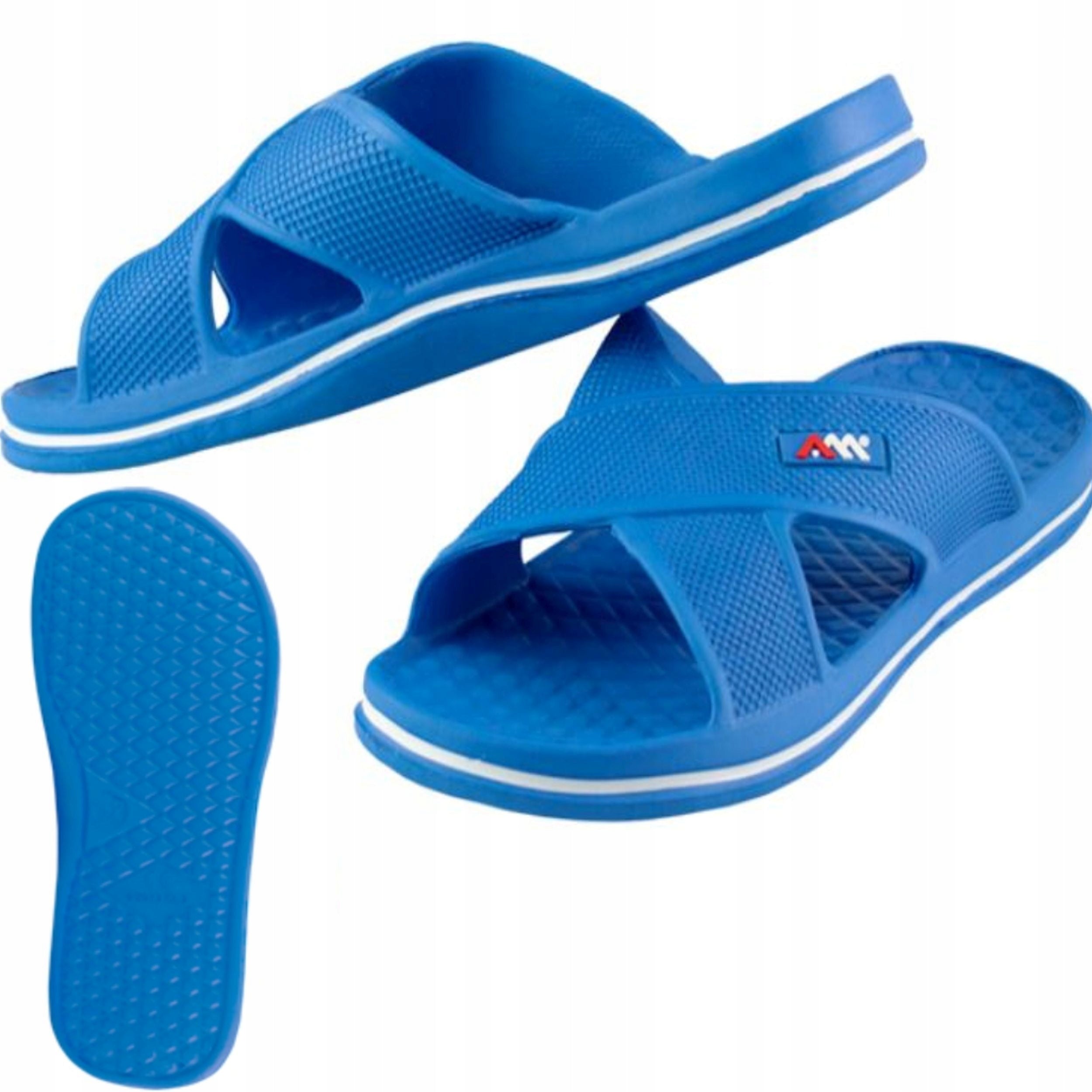 ART.MAS Swimming slides FLEX swimming pool foam light size 46