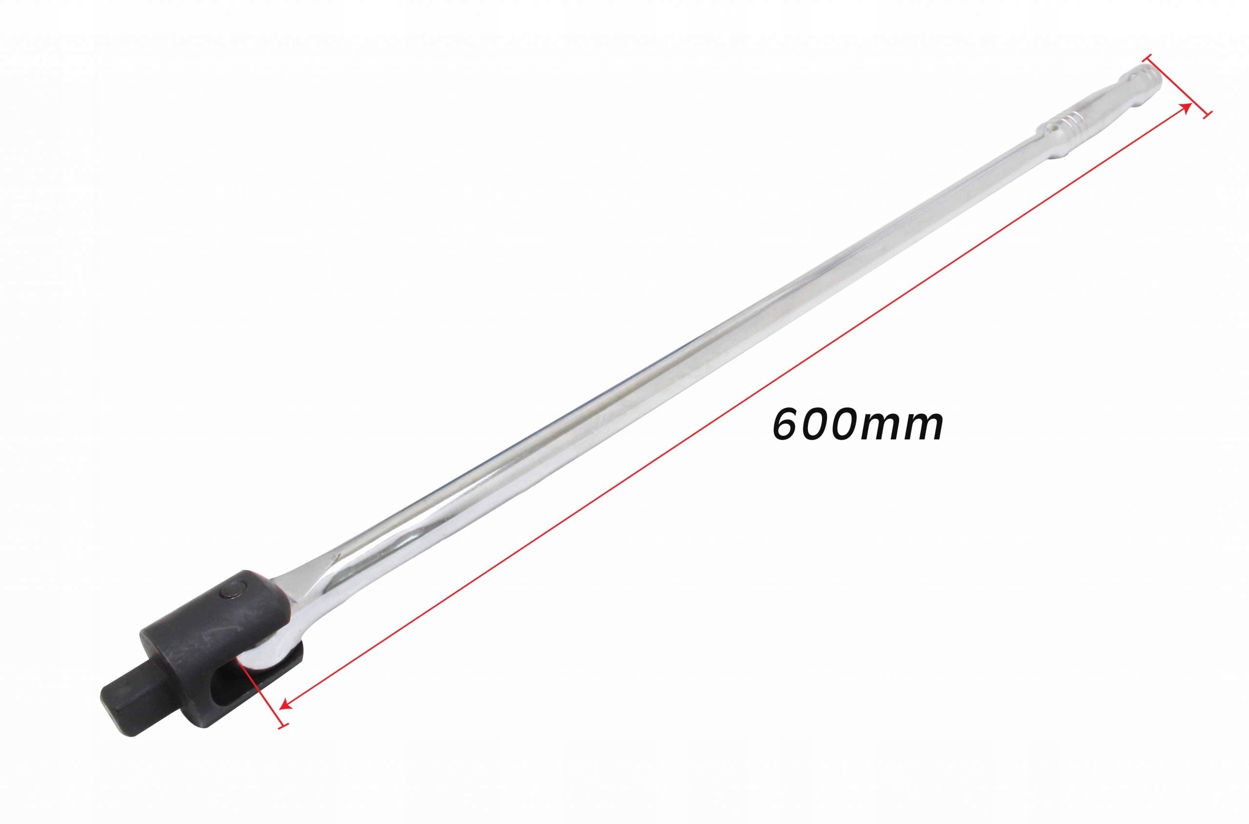 ARTICULATED KNOB 1/2″ LENGTH 600mm S-244060 Manufacturer code S-244060