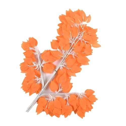 ARTIFICIAL TWIGS FICUSA FOR WEDDING DECORATION SET OF 6 PIECES FOR Wedding Brand no brand