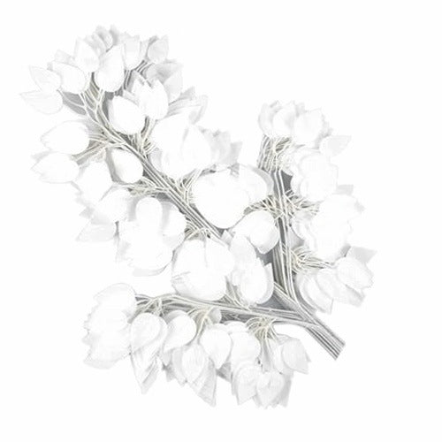ARTIFICIAL TWIGS FICUSA FOR WEDDING DECORATION SET OF 6 PIECES FOR Wedding