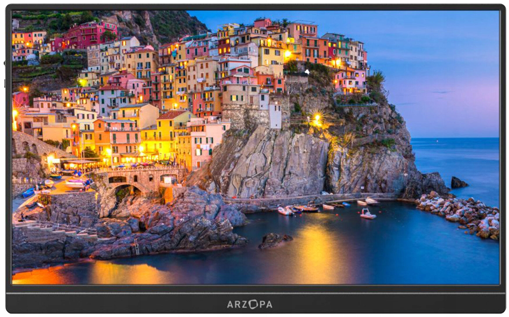 ARZOPA S1 Table 15.6" monitor 1920x1080px IPS Brand Arzopa