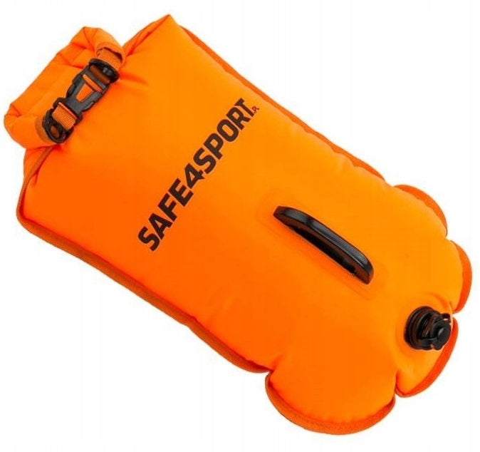 ASEKURACYJNA SWIMMING BOOT SUCHA KIESZEŃ SP Brand Safe4sport