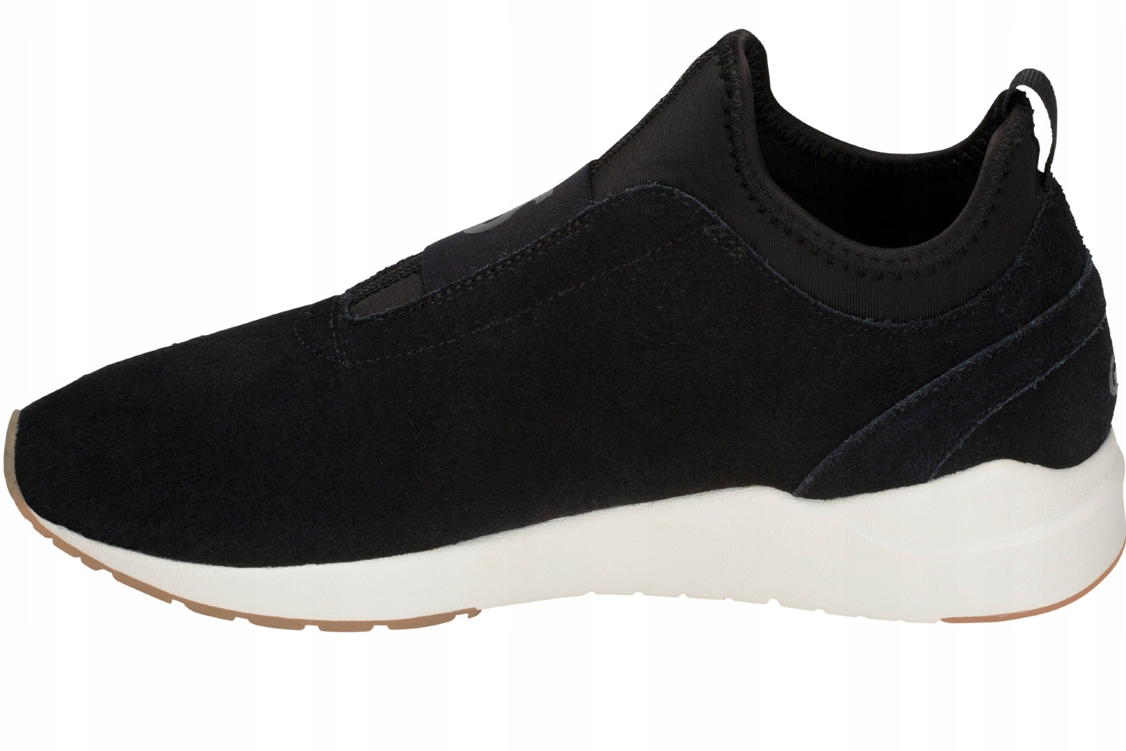 Sportiniai bateliai moterims Asics Gel-Lyte Komachi Strap MT, juodi