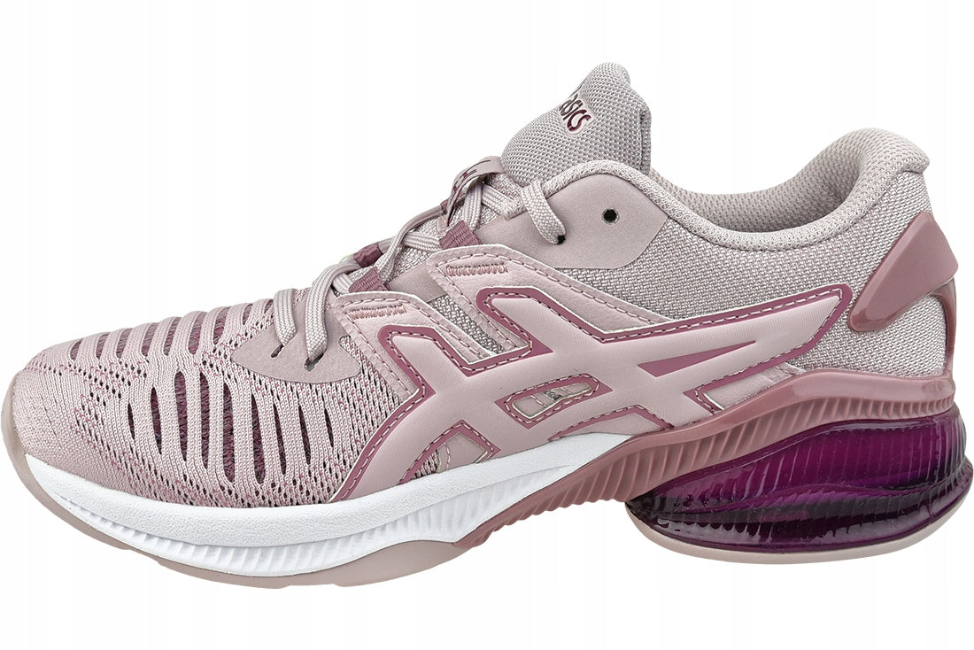 Sportiniai bateliai moterims Asics Gel-Quantum Infinity Jin 1022A162-700, rožiniai