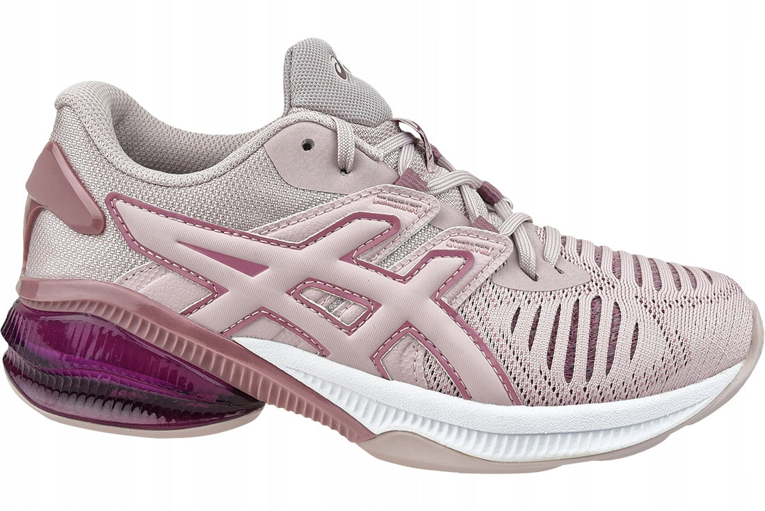 Sportiniai bateliai moterims Asics Gel-Quantum Infinity Jin 1022A162-700, rožiniai