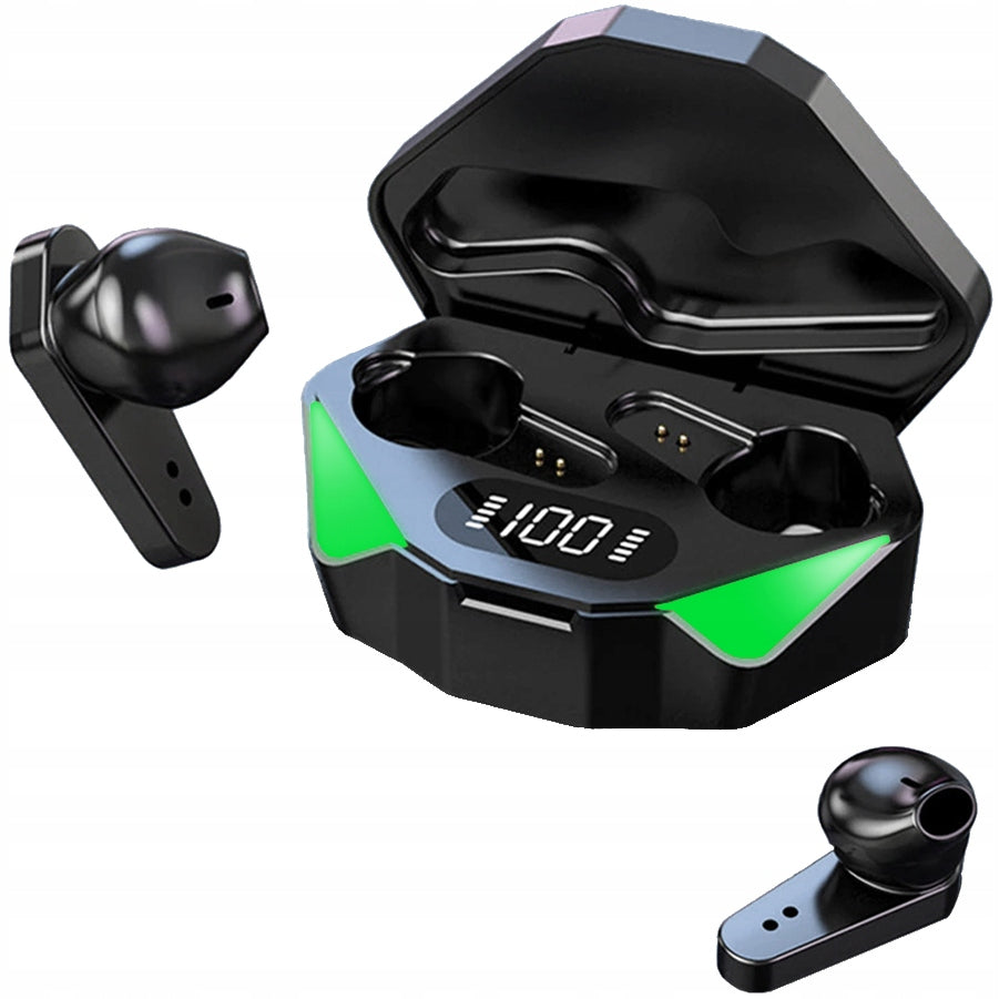 ASSAULT TWS In-Ear Wireless Gaming Headphones