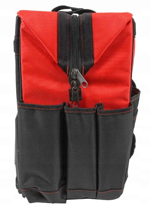 ASSEMBLY BAG ON WHEELS TOOL ORGANIZER SUITCASE ORGANIZER EAN (GTIN) 5904673575863