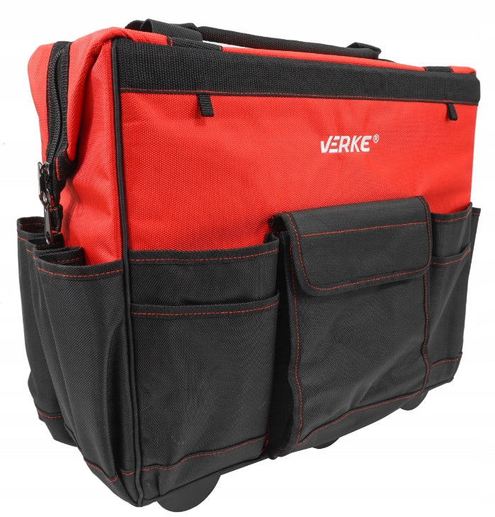ASSEMBLY BAG ON WHEELS TOOL ORGANIZER SUITCASE ORGANIZER Manufacturer code V33012