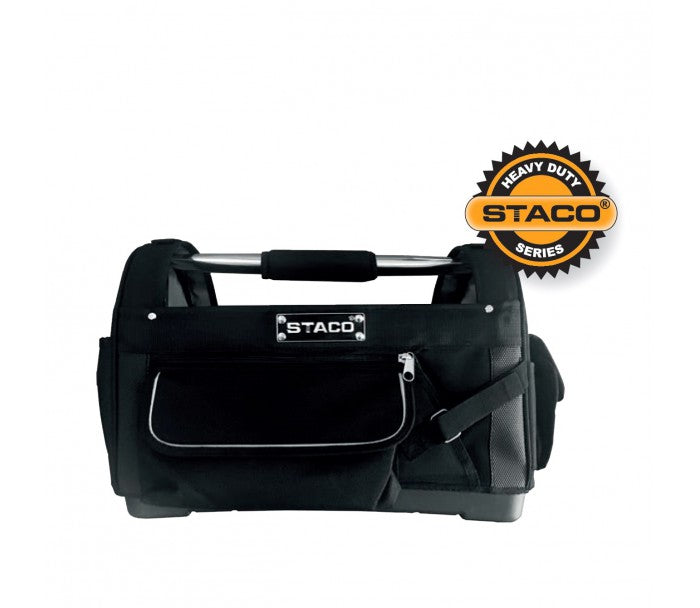 ASSEMBLY TOOL BAG STACO DISHES HEAVY DUTY 88304 18" SOFTGRIP Manufacturer code 88304.STACO