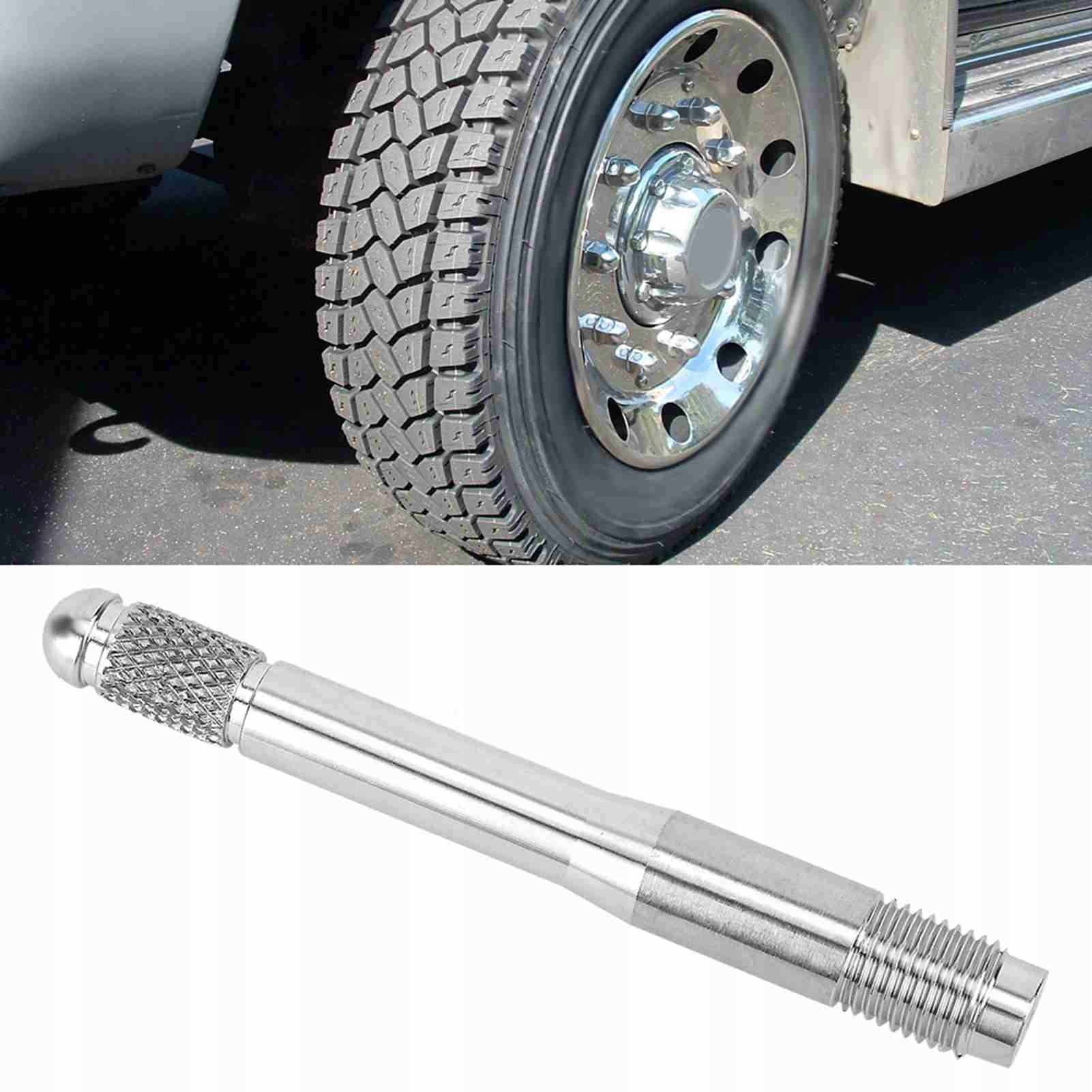 ASSISTANCE IN MOUNTING THE M14-1,25 WHEEL TO CHANGE FEI FOR GERMAN CARS Packaging status original