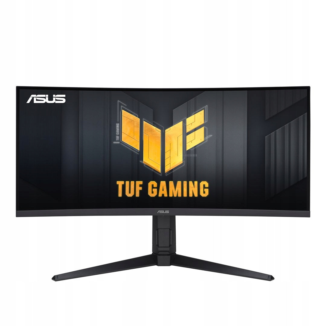 ASUS 34" VG34VQEL1A TUF Gaming MONITOR