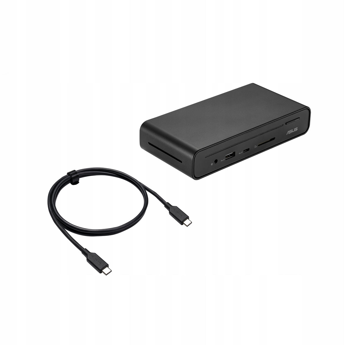 ASUS Display USB-C Dock Duo DC301