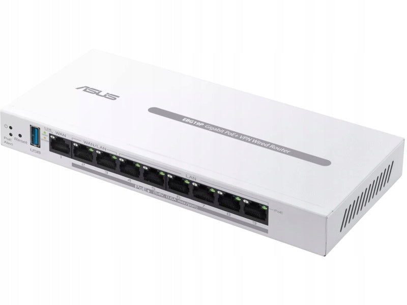 ASUS ExpertWiFi EBG19P Wi-Fi Mesh Router