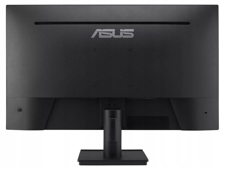 ASUS Eye Care VA27AQ 27 QHD IPS 1ms Adaptive-Sync HDR10 Monitor Black Packaging status original