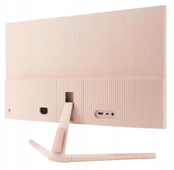 ASUS Eye Care VU249CFE-P Monitor 23.8 FHD IPS 1ms 100Hz Low Blue Light Flic Brand ASUS