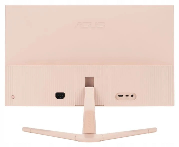 ASUS Eye Care VU249CFE-P Monitor 23.8 FHD IPS 1ms 100Hz Low Blue Light Flic Packaging status original