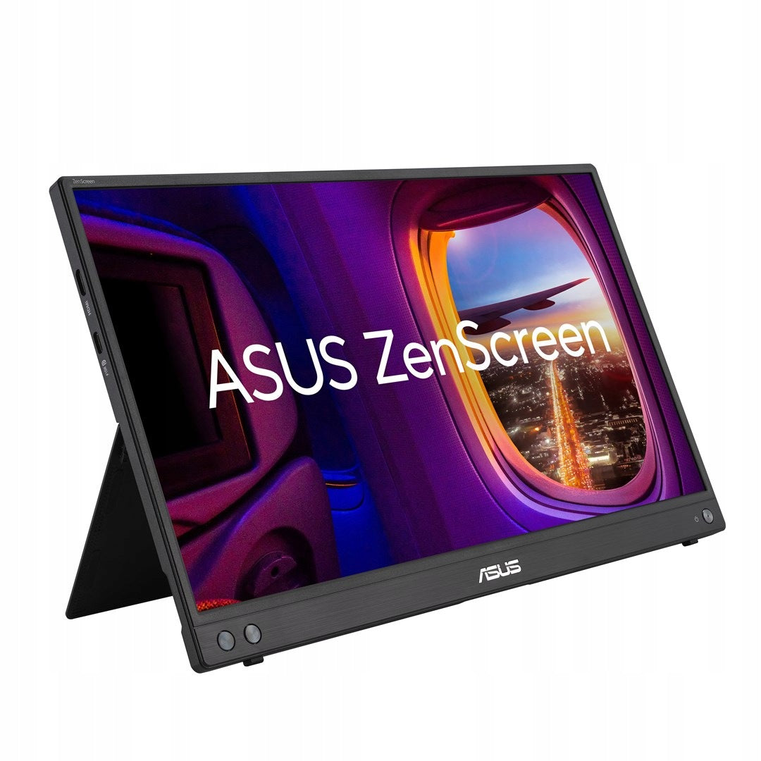 ASUS MONITOR 15.6 MB16AHV ZenScreen Brand ASUS